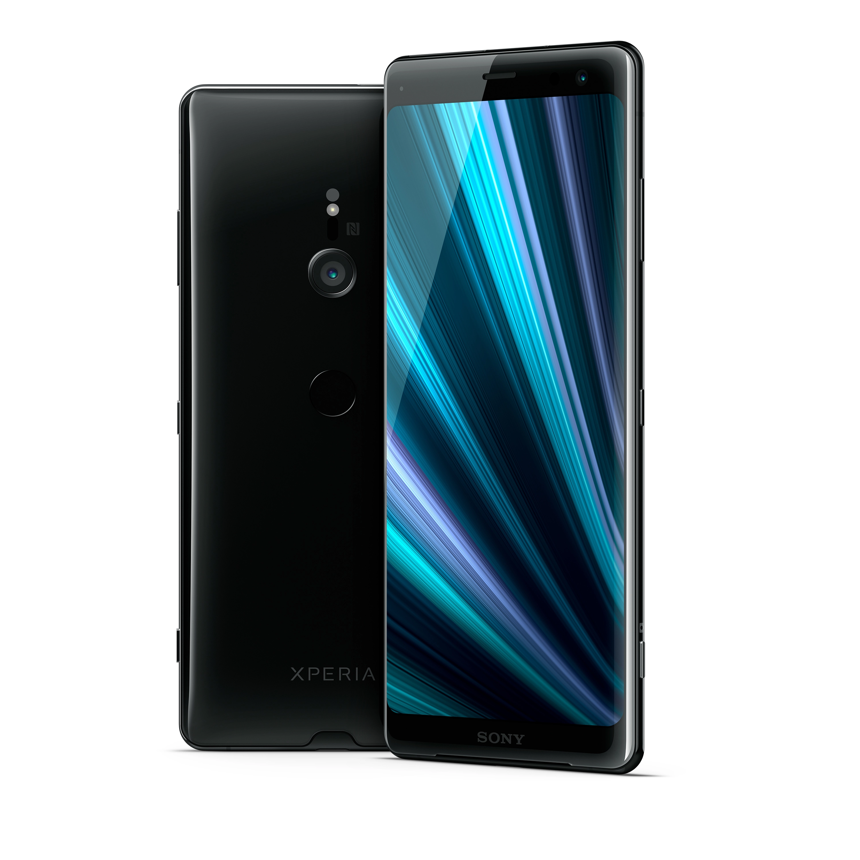 Xperia XZ3 - 4GB 64GB