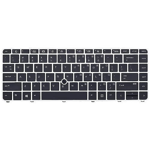 Laptop Backlight Keyboard