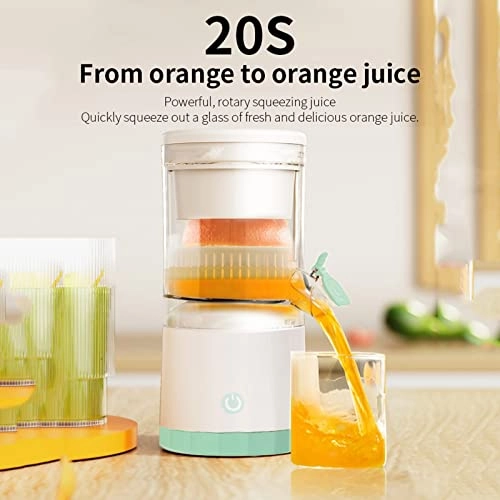 Portable Blender - 45W