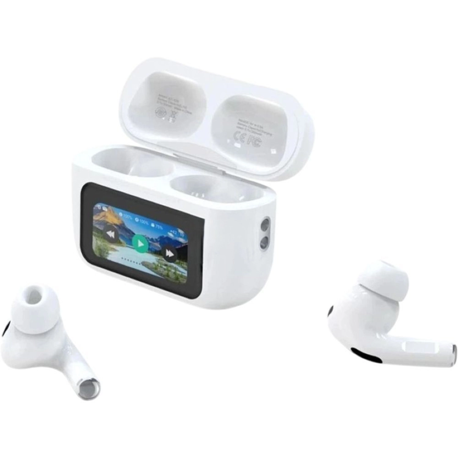 X36 Pro Wireless Earbud