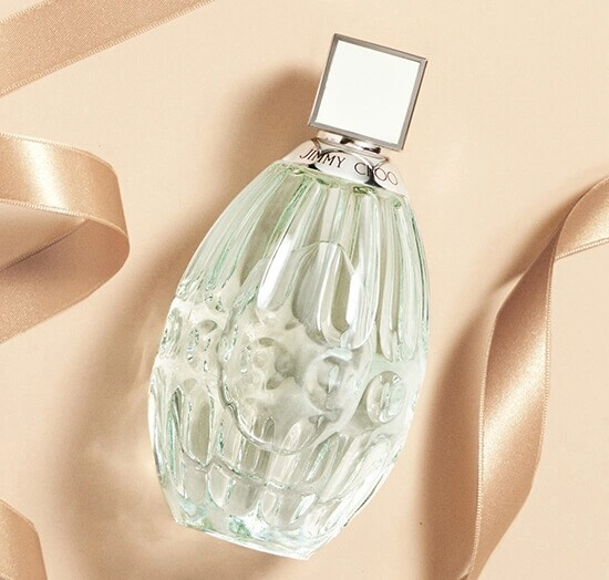 Floral Eau de Toilette 90 ml