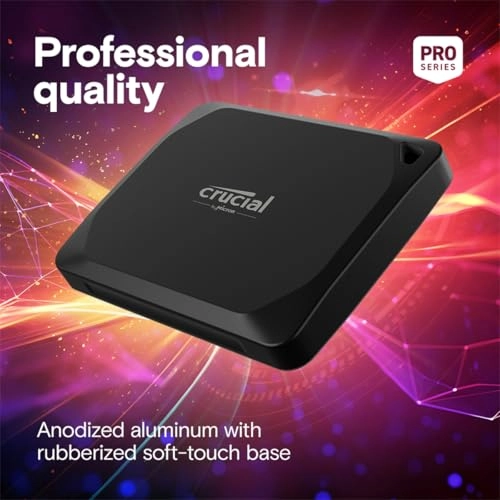 X10 Pro - 1TB
