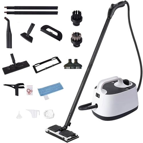 Handheld Steam Generator - 4BAR 1.8L