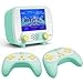 Handheld Game Console Retro Mini Arcade Machine