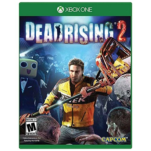 Dead Rising 2