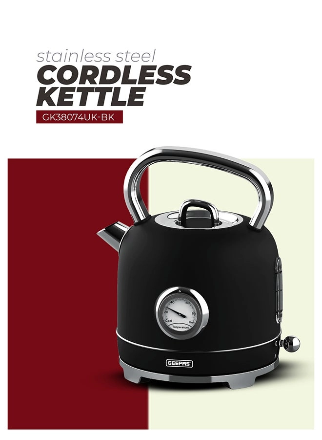 GEEPAS GK38074UK