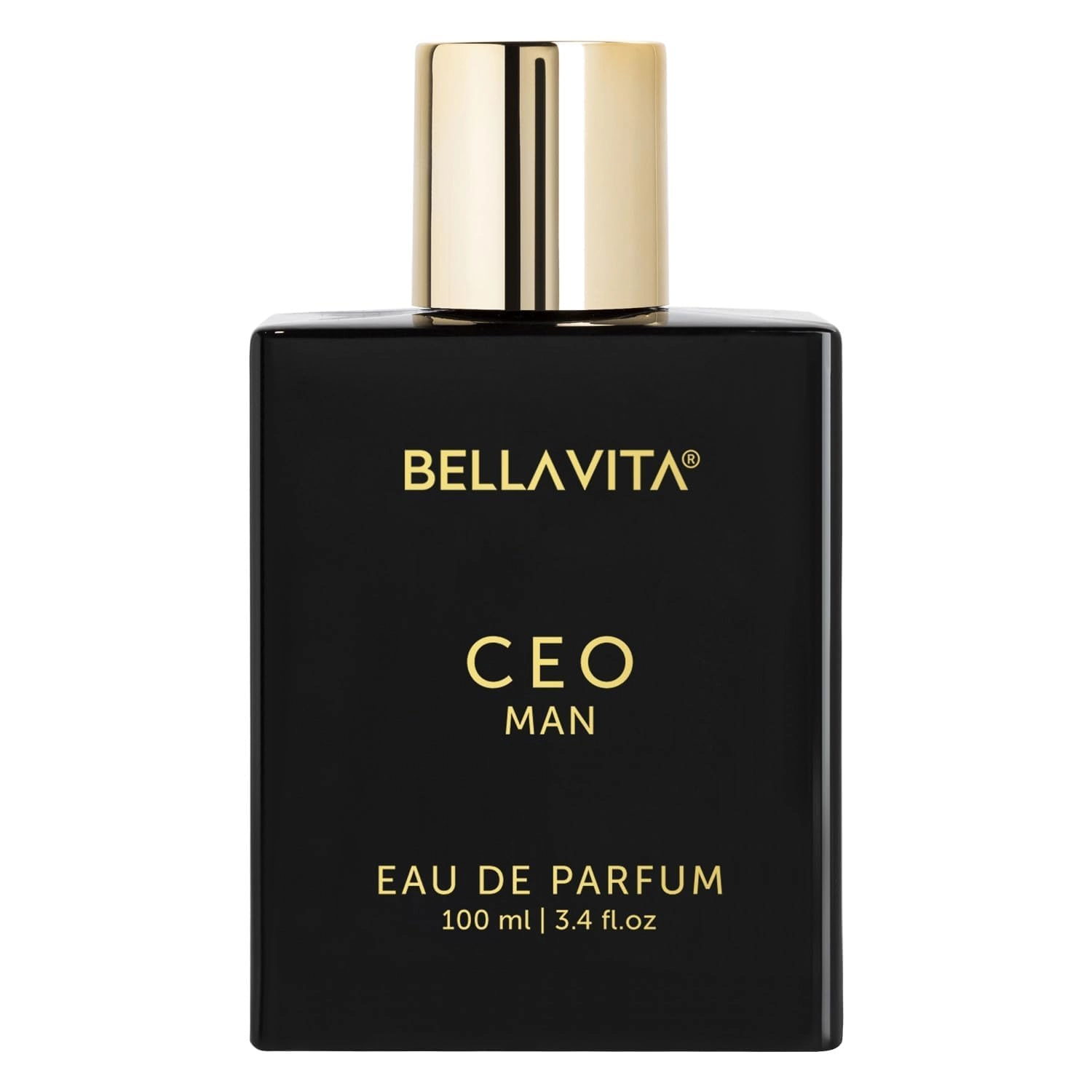 417, First Floor, Udyog Vihar Phase 3, Sector 20, Gurugram, 122008 Haryana, India, STELLA INDUSSTRIES LIMITED CEO Man - Eau de Parfum 100ml
