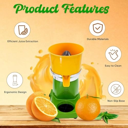 Citrus Juicer - 250 watts