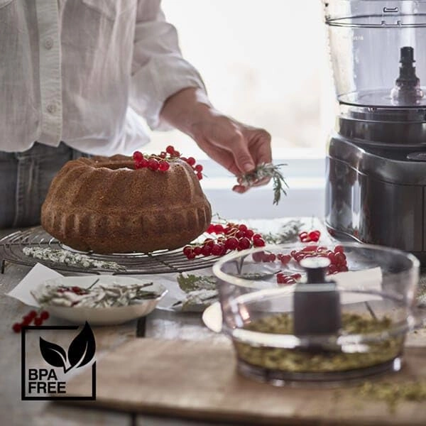 Expert Prep Pro - 3 Liters