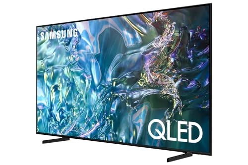 QA65Q60CAUXEG - 65 inch