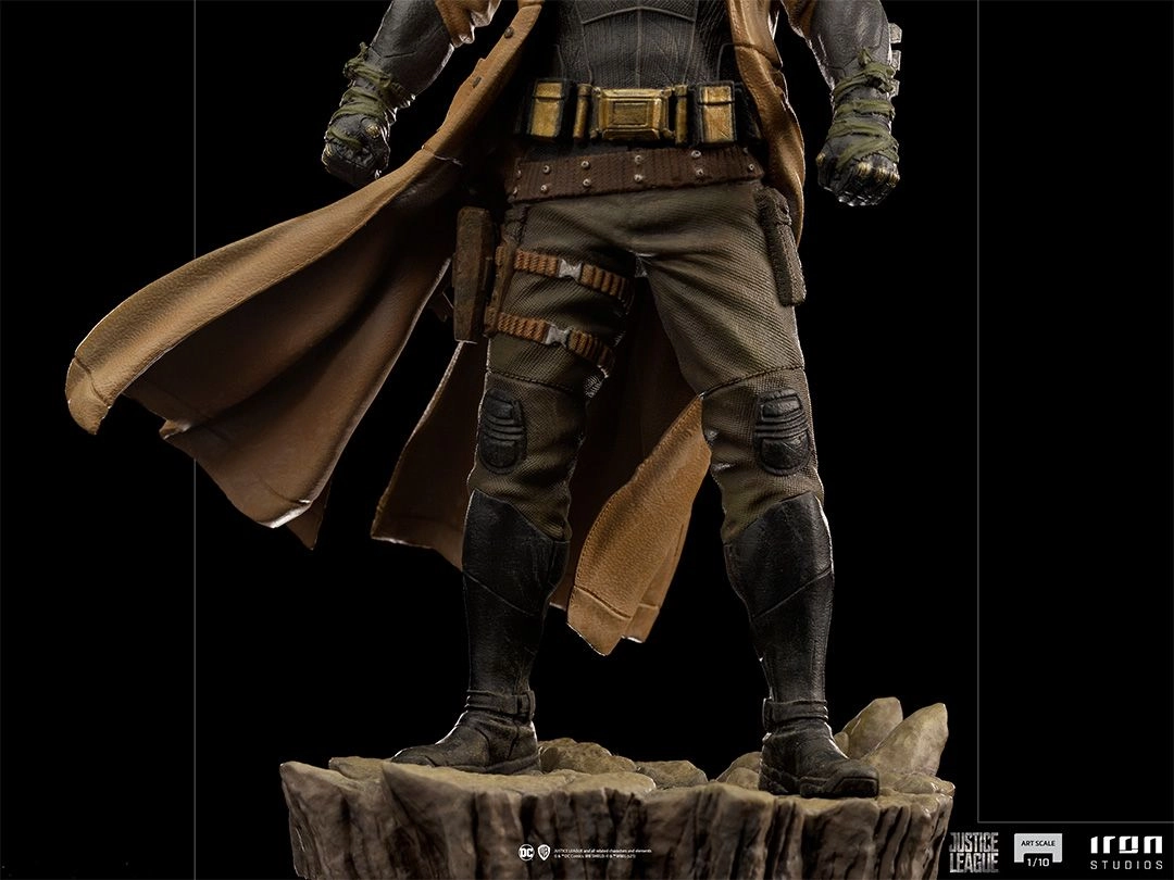 Batman Knightmare Figure ZS