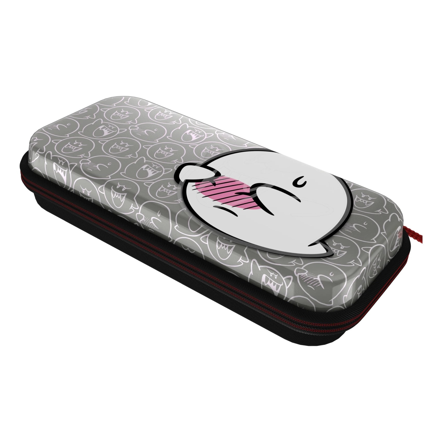 Travel Case for Nintendo Switch - Glow Boo Hoo
