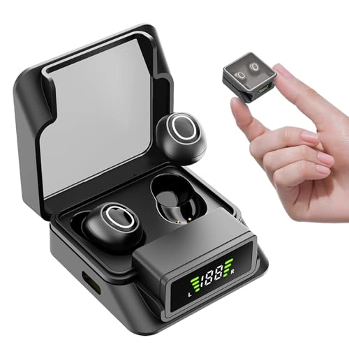 Invisible Sleep Earphone Wireless Earbud