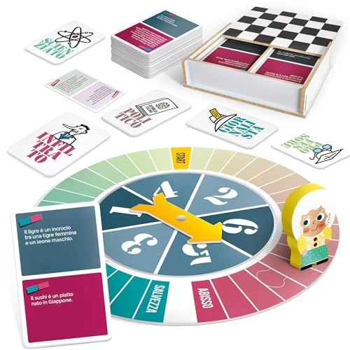 Don't Trust the Party Game of Fake News (Italian)