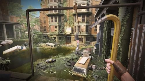 Wanderer The Fragments of Fate - PS5 PSVR2