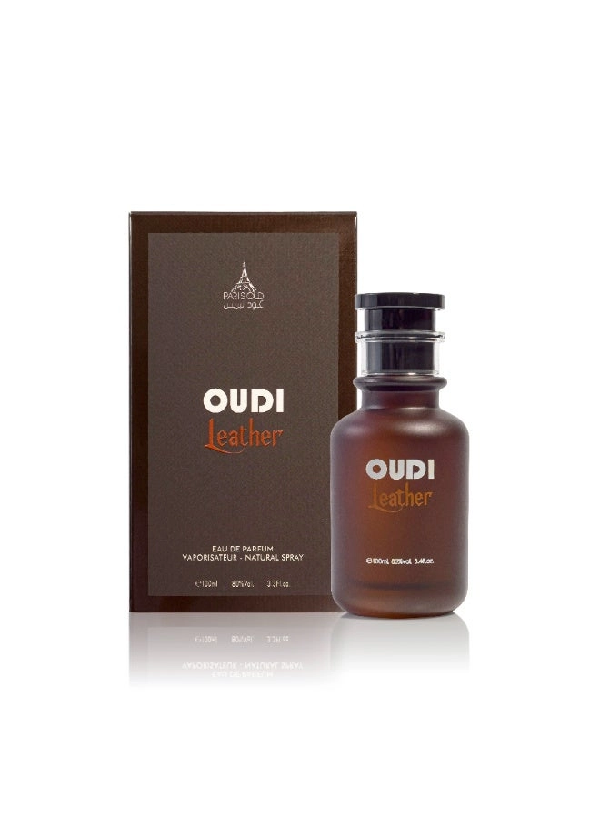 Oudi Oud Eau de Parfum 100ml