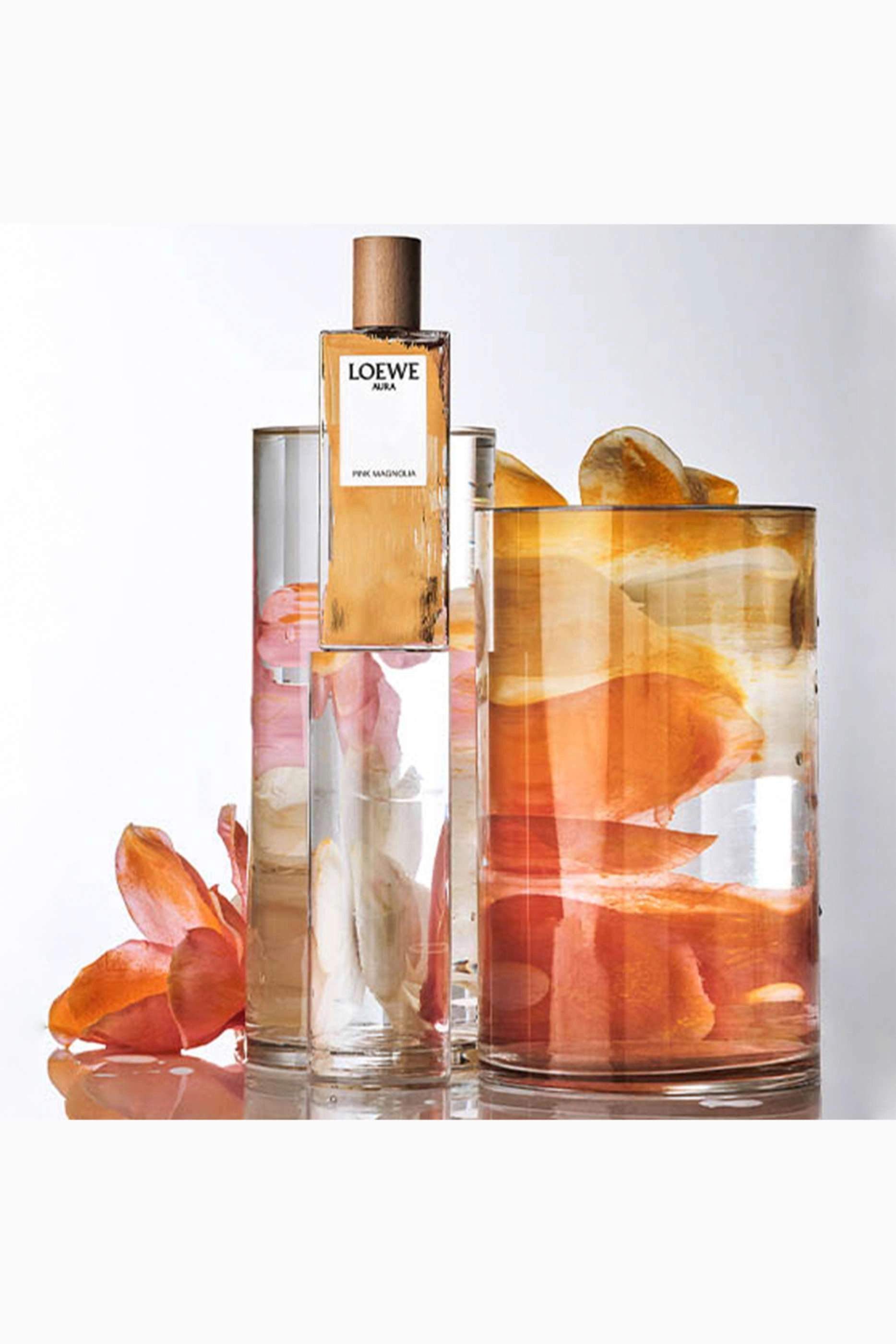 Aura Pink Magnolia Eau de Parfum 100ml