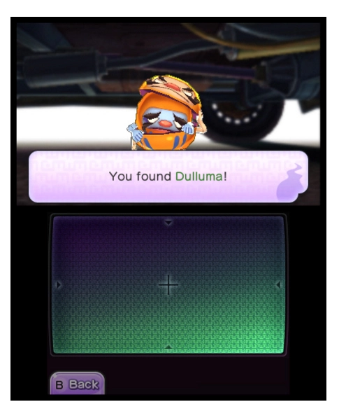 YO-KAI WATCH 2 - Bony Spirits 3DS