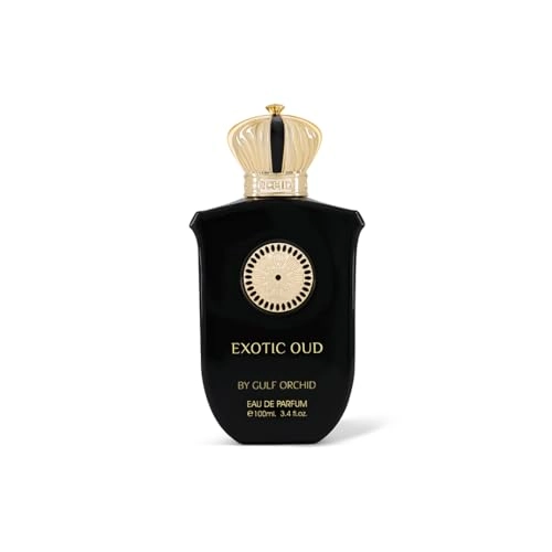Exotic Oud Eau de Parfum 100ml