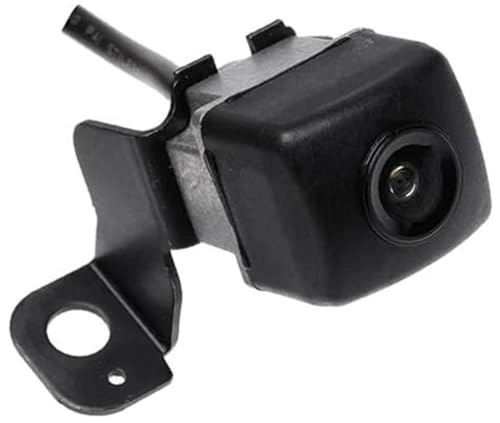 Rear View Backup Camera - Night Vision 720 TV Line