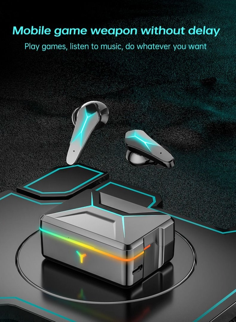 X8 Wireless Earbud