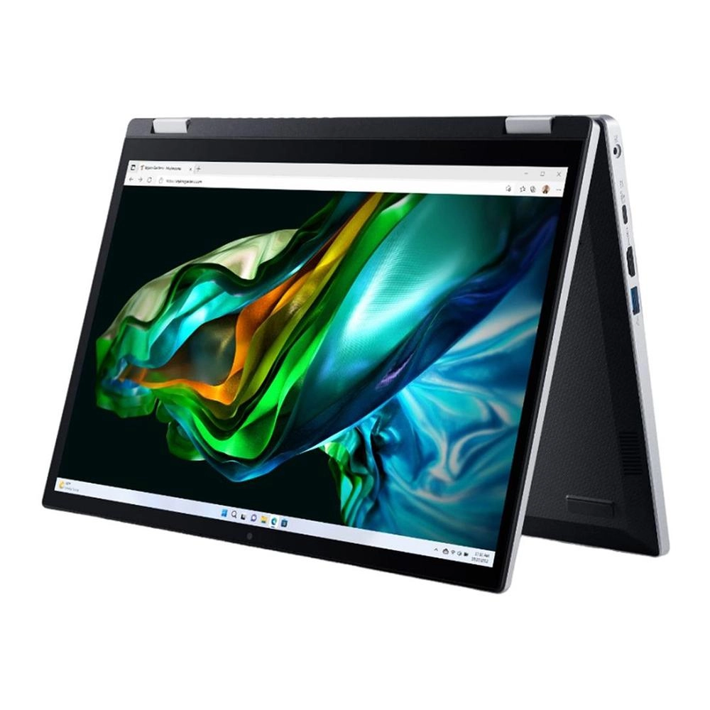 Aspire 3 Spin 14 A3SP14 - 14'' Celeron-N100 4GB DDR5 128GB SSD