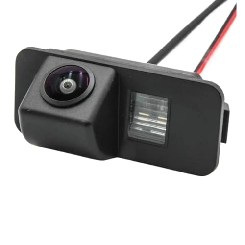Rear View Camera - Night Vision WIFI
