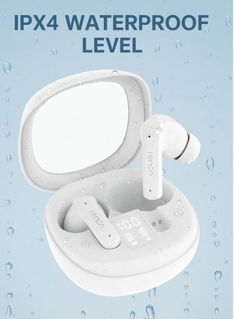 EchoBuds Wireless Earbud