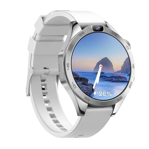 Smartwatch LTE GPS