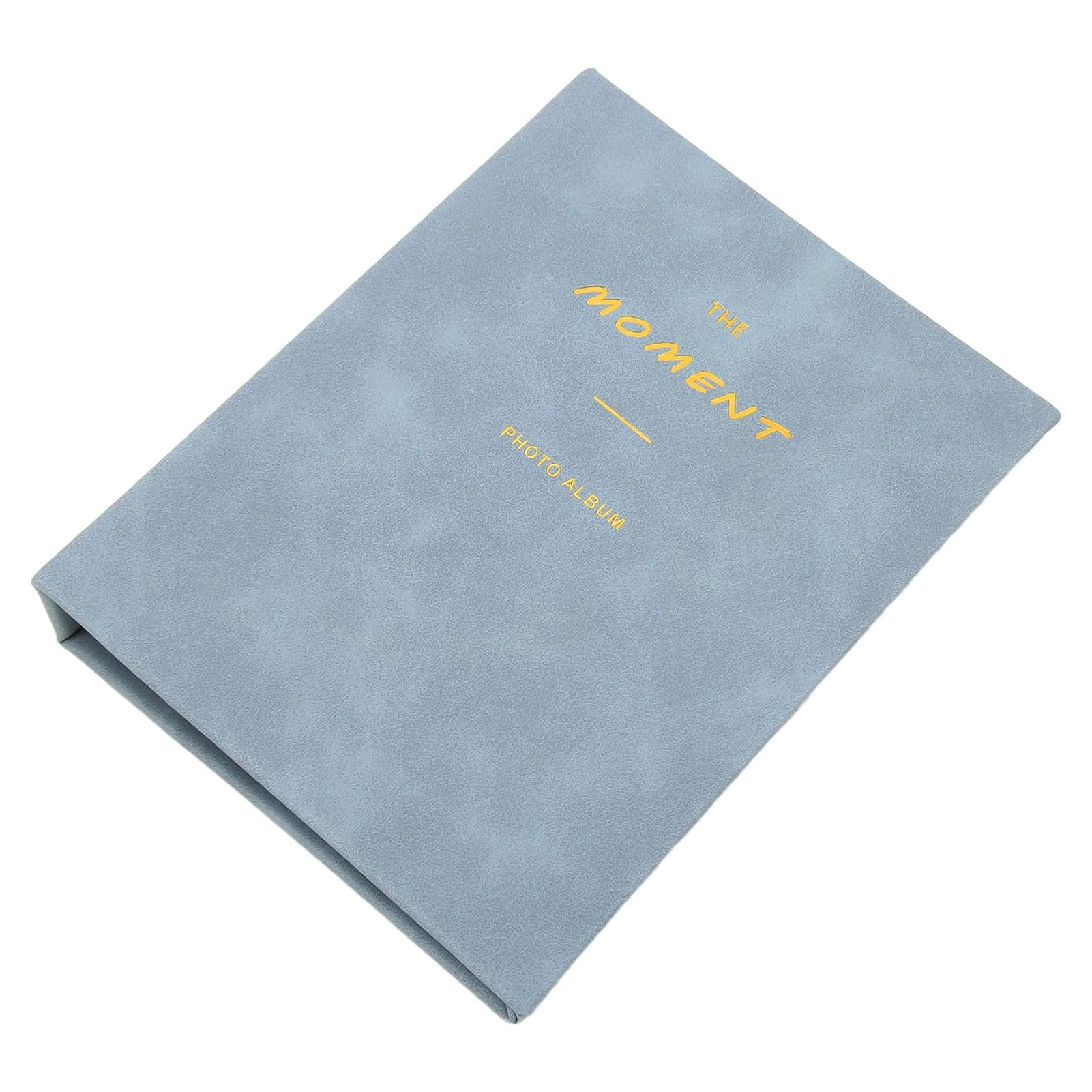 HOPHO 3" 64 Photos PU Photo Album