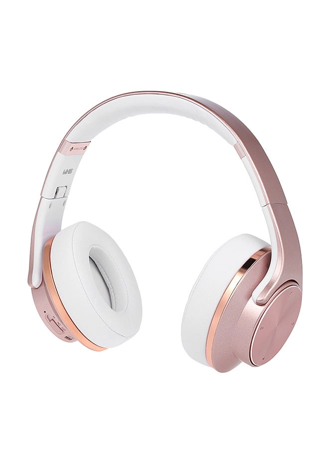 Twist-Out Wireless Headphone