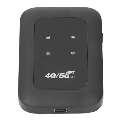 Wi-Fi Router - 3G 4G 802.11ac 150Mbps