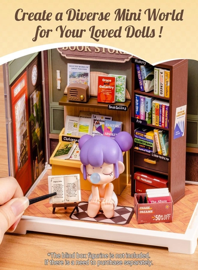 Mini Super Creator Series