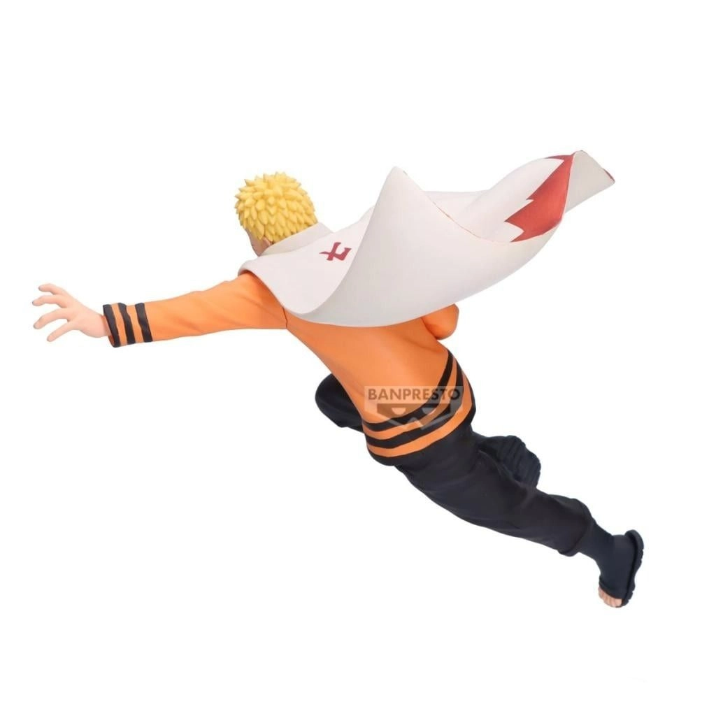Naruto Uzumaki Ii - Boruto Naruto Next Generations (18 cm) (BP29615P)