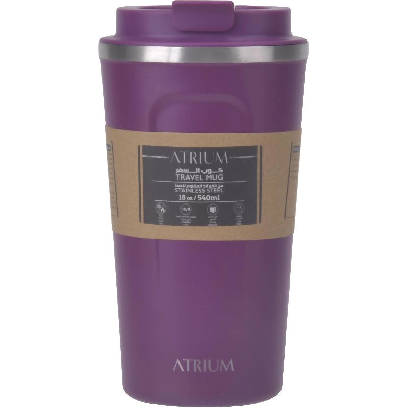 Travel Mug - 390ml