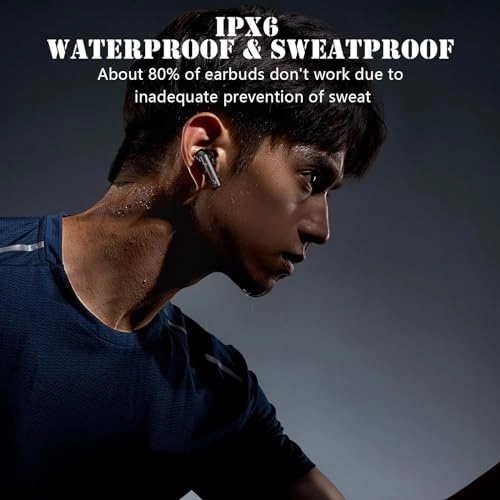 Midou-GWC-WW5 Wireless Earbud