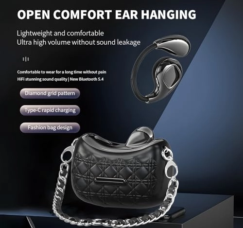 AI Language Translator Earbuds - 139 Languages