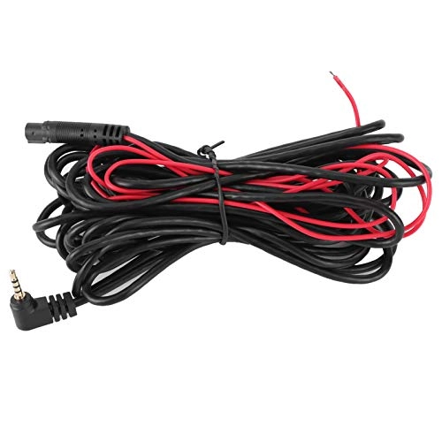 Rear View Camera - 1280 x 720 pixels