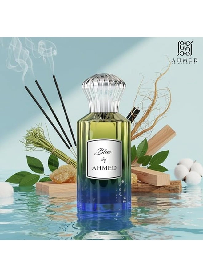 Blu Oud - Eau de Parfum 100ml