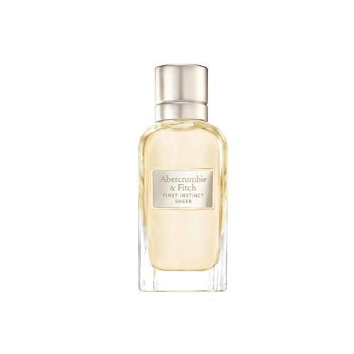 First Instinct Sheer Eau de Parfum 30ml