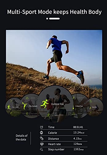 Smart Watch Phone LTE GPS