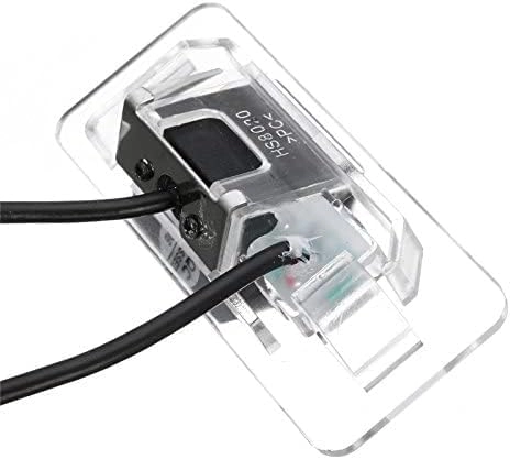 Rearview Camera - Night Vision 728 x 512 pixels