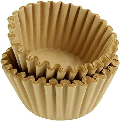 Rupert and Jeoffrey's Trading Co. 8-12 Cup Basket Coffee Filters