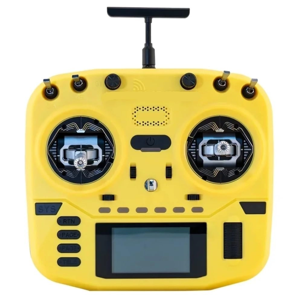 XsidY1011 16 Channel Radio Controller