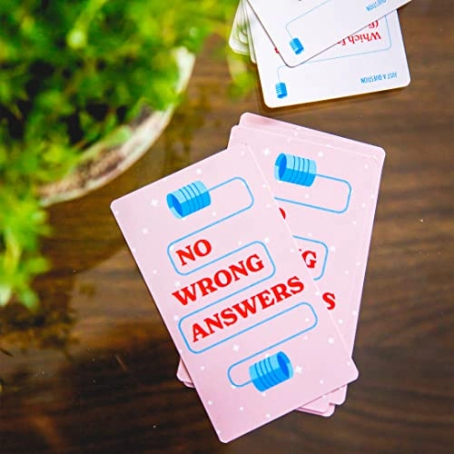 Hilarious Card Game - 12 years and up Adult, Teen