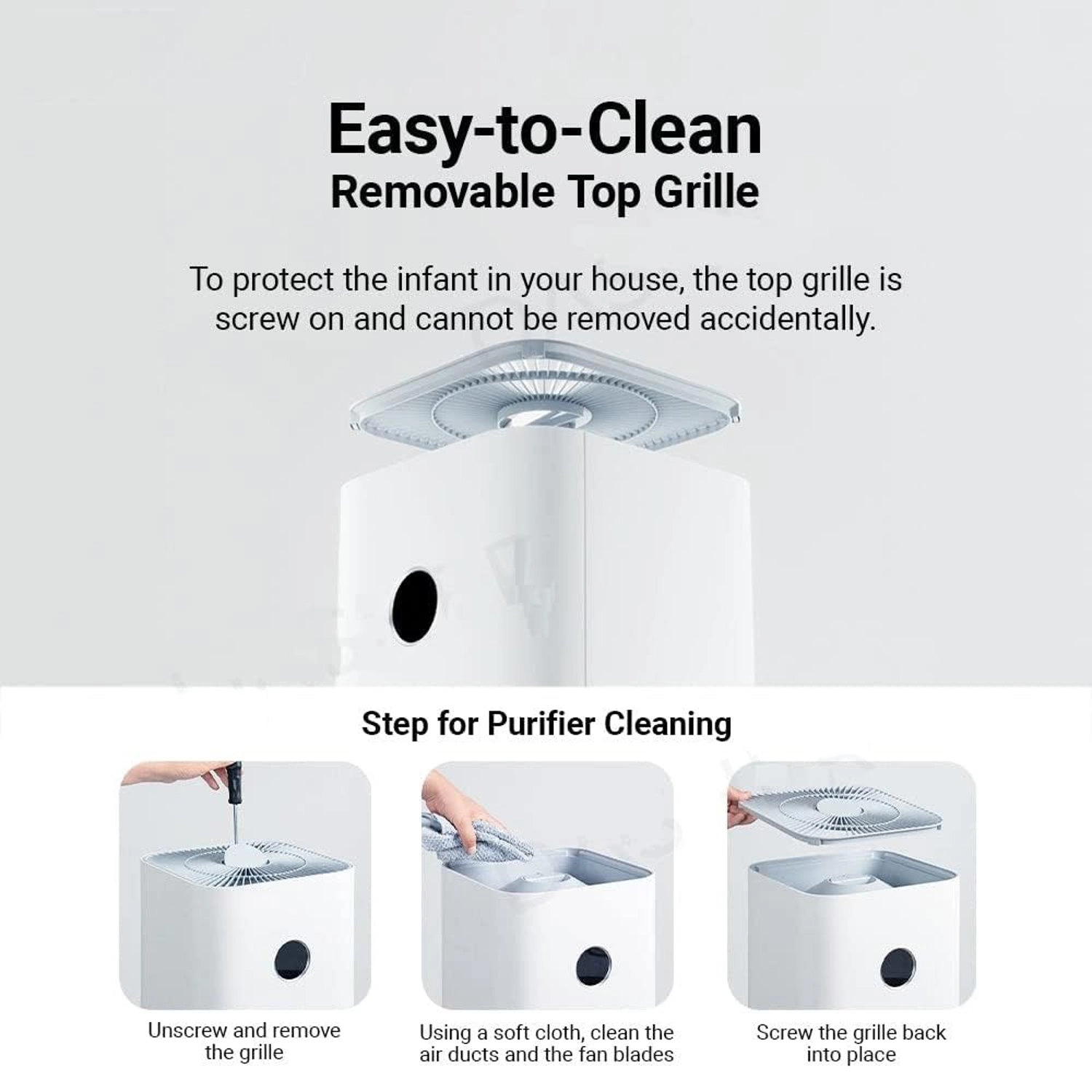 BHR5058EN - 4 Pro Smart Air Purifier