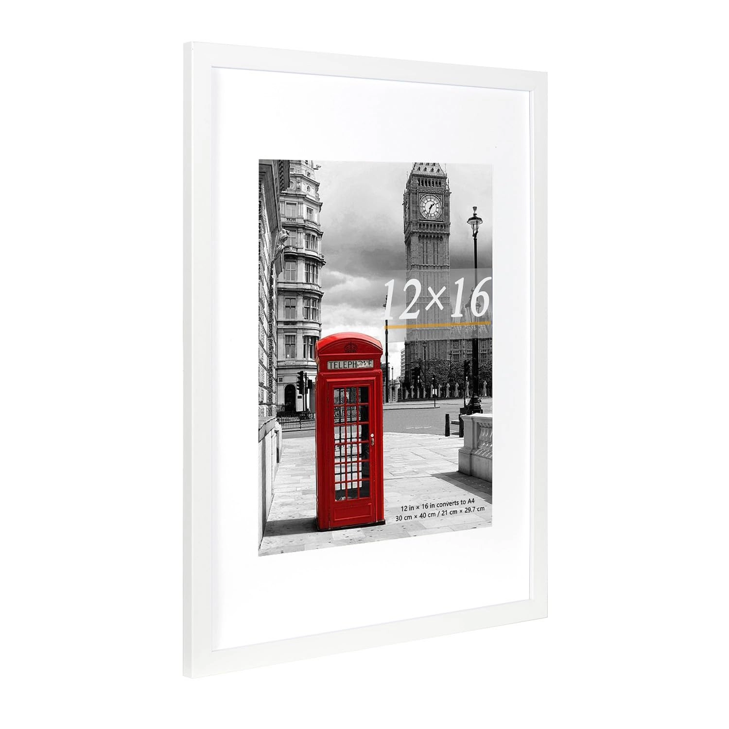 Poster Frame - 30x40cm 3