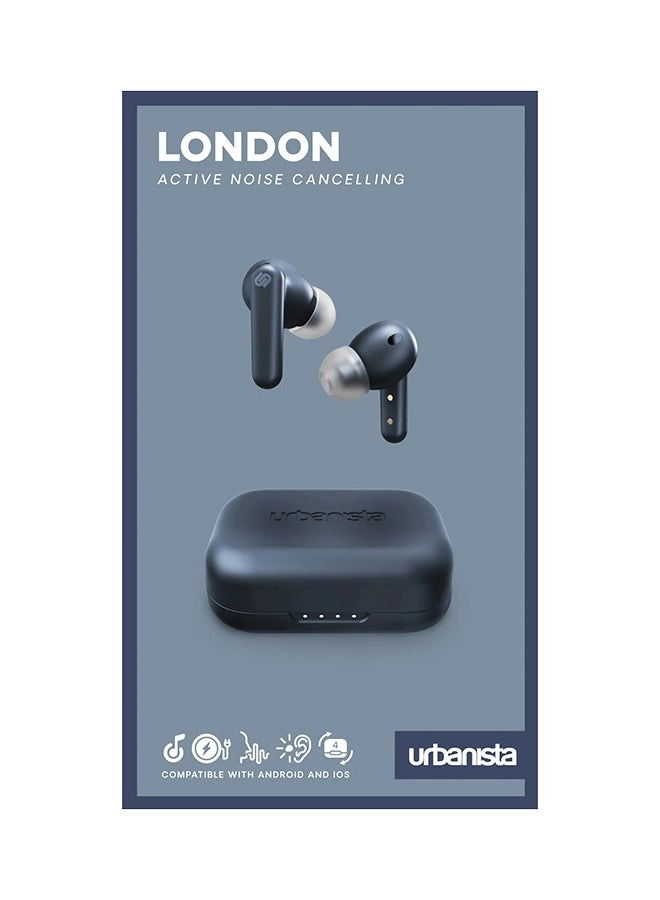 London Wireless Earbud