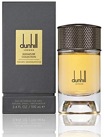 Signature Collection Indian Sandalwood Eau de Parfum 100ml