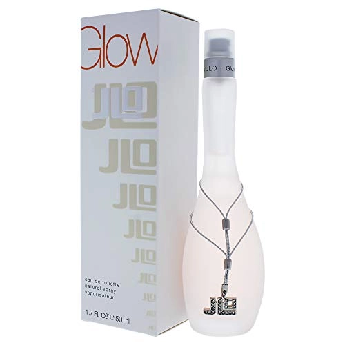 Glow Eau de Toilette 50ml